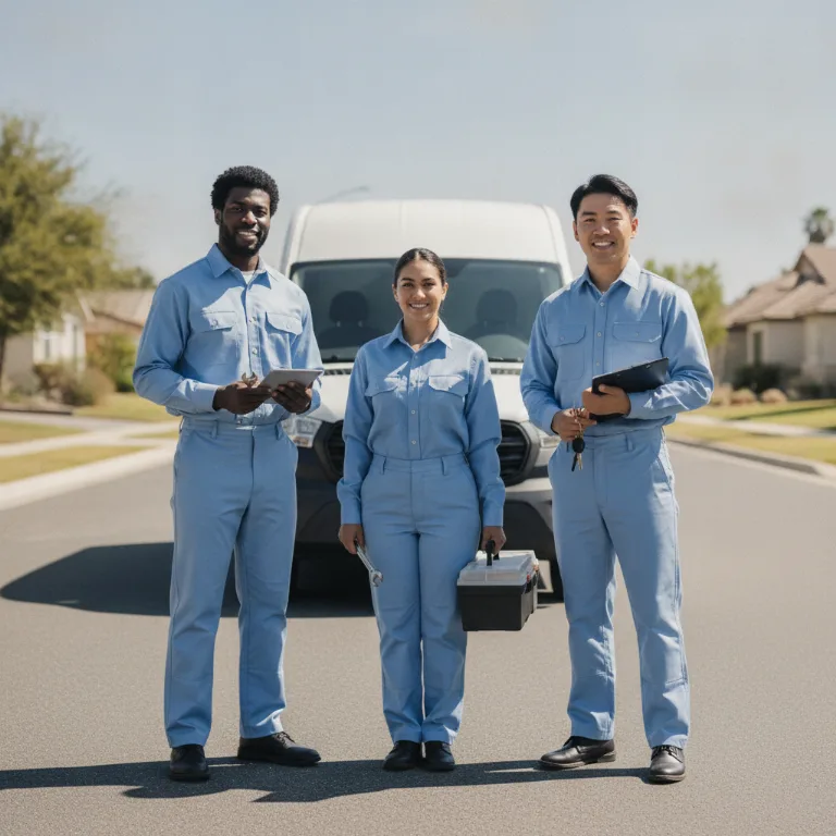 property management Livonia